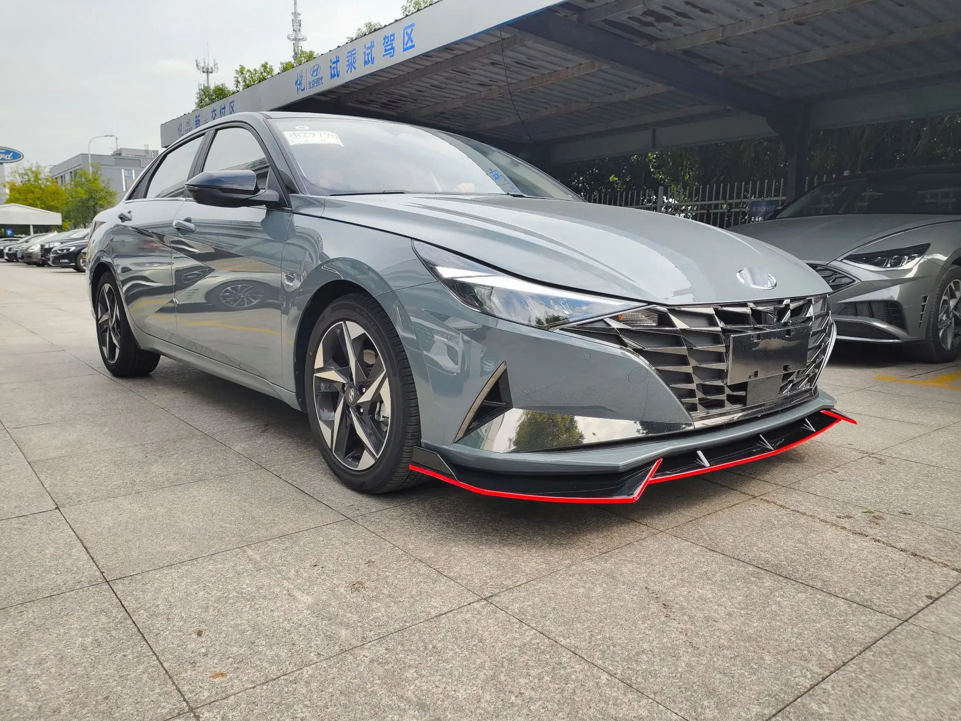Trước Bộ Chia Cho Xe Hyundai E - đánh giá và giá Diffusion Material Roll