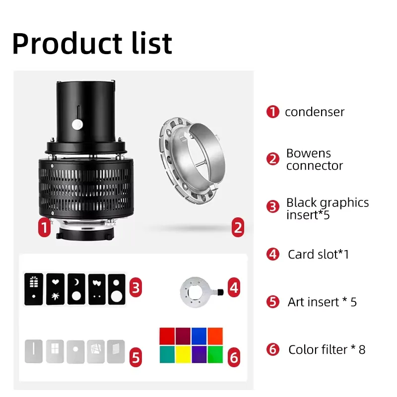 Brand For Well Making Bowens M - đánh giá và giá Photography Lighting Brand