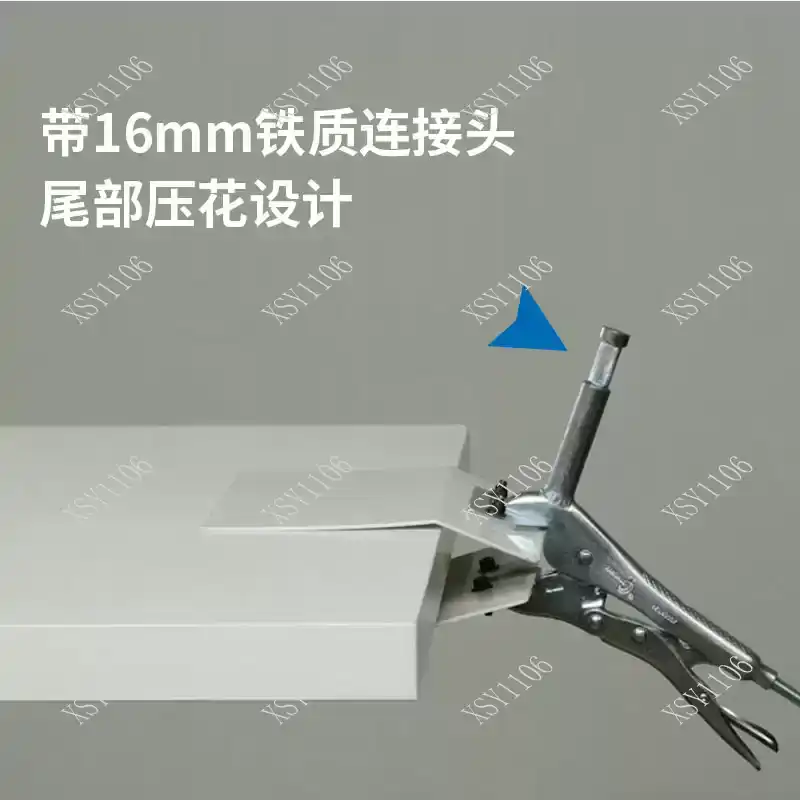 Duckbill Foam Board Clamp for  - đánh giá và giá Photography Lighting Softbox