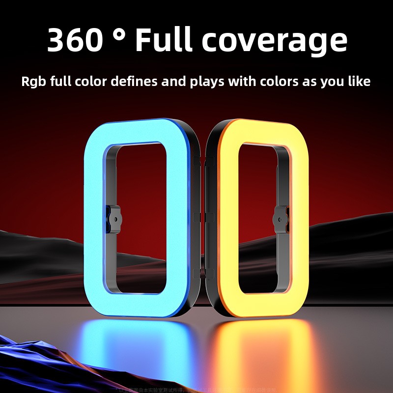 2025 New Handheld Ring Light f - đánh giá và giá Photography Lighting Diy